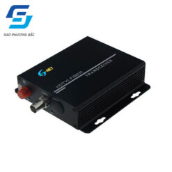 Bộ chuyển đổi video sang quang 1080P 1 kênh