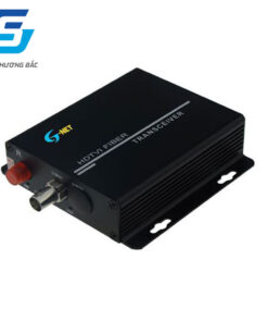 Bộ chuyển đổi video sang quang 1080P 1 kênh