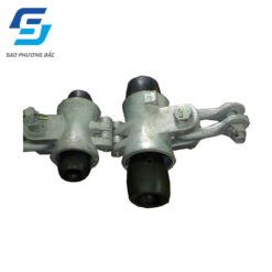 Bộ treo cáp quang ADSS Khoảng vượt 300m