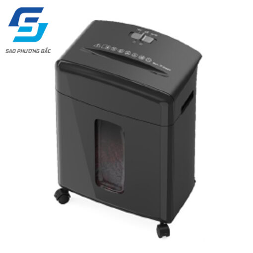 Máy hủy tài liệu Bonsaii C220B