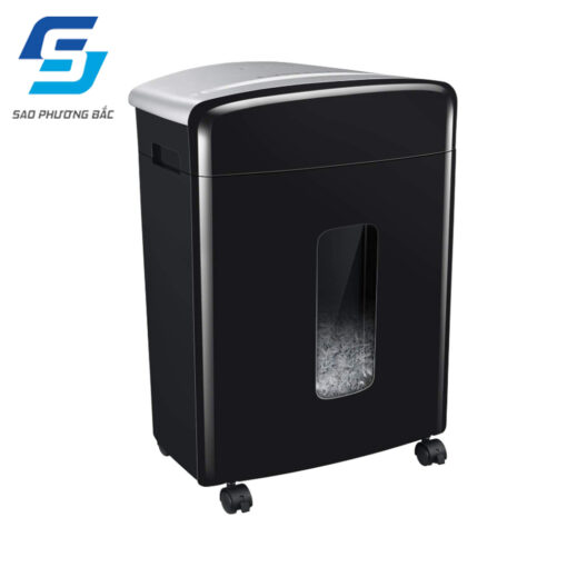 Máy hủy tài liệu Bonsaii C222B