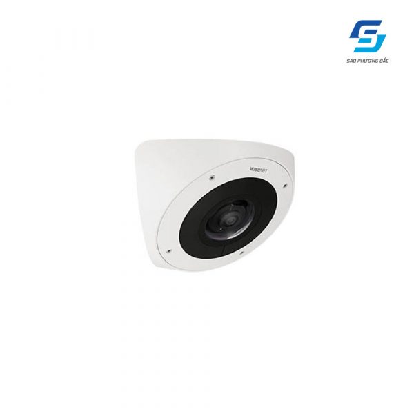 CAMERA IP WISENET GÓC TNV-7011RC/VAP 3MP