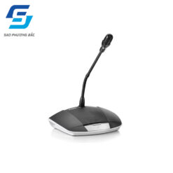 Micro hội thảo Bosch CCSD-DS