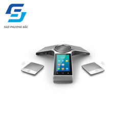 Điện thoại hội nghị Yealink CP960 + Micro Wireless