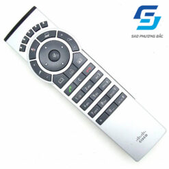 Điều khiển Cisco SX20 REMOTE CONTROL CTS-RMT-TRC5