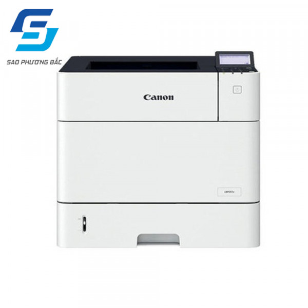 Máy in Canon LBP 351x (In Laser 2 mặt)