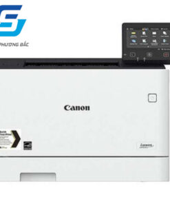 Máy in Canon LBP654Cx (In Laser màu 2 mặt)