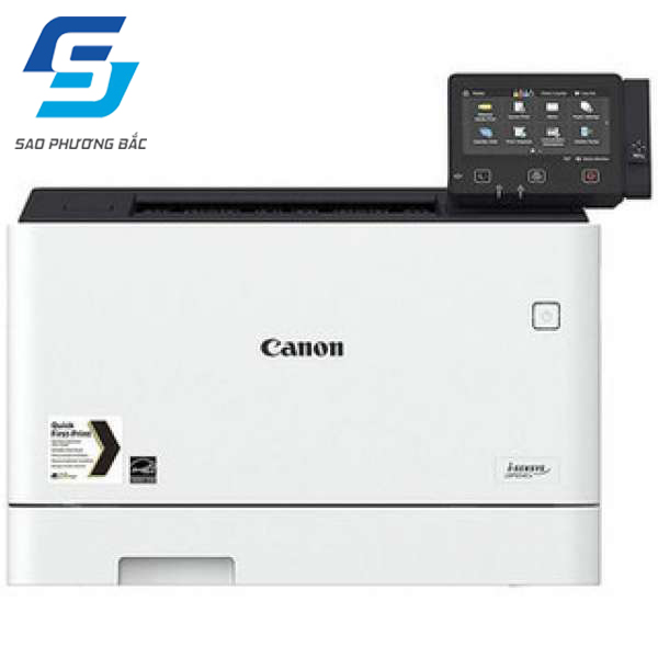 Máy in Canon LBP654Cx (In Laser màu 2 mặt)