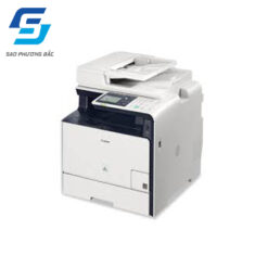 Máy in laser màu đa năng Canon MF 8580Cdw (In-Scan-Copy-Fax )