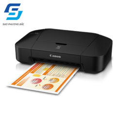 Máy in Canon PIXMA iP2870S (In phun màu)