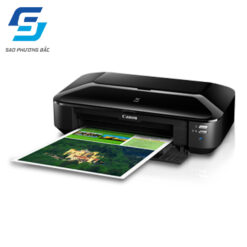 Máy in Canon PIXMA iX6870 (In phun màu A3, Wifi)