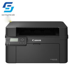 Máy in Canon laser LBP913W (3 hộp mực chính hãng)
