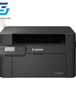 Máy in Canon laser LBP913W (3 hộp mực chính hãng)