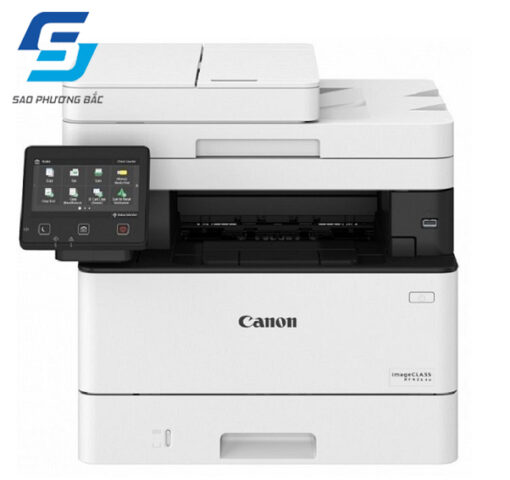 Máy in Canon laser MF426dw đa chức năng