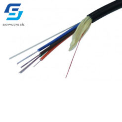 Cáp quang AMP multimode 4FO (4core)