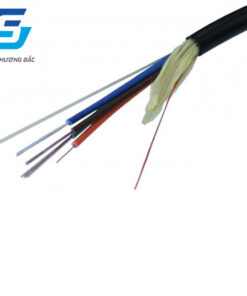 Cáp quang AMP multimode 4FO (4core)