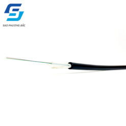 Cáp quang Multimode 4FO OM3