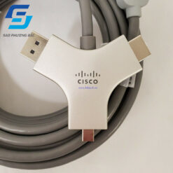 Cáp chia sẻ dữ liệu Cisco CAB-HDMI-MUL4K-9M