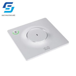 Microphone đa hướng Cisco CTS-MIC-TABL60