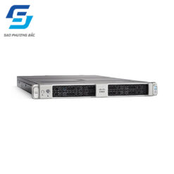 Hệ thống điều khiển đa điểm Cisco Meeting Server 1000
