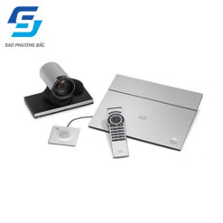 Thiết bị hội nghị truyền hình Cisco SX20 CTS-SX20N-12X-K9