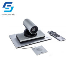 Thiết bị hội nghị truyền hình Cisco SX20 CTS-SX20N-P40-K9