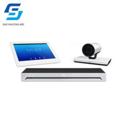 Thiết bị Hội nghị truyền hình Cisco SX80