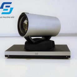 Thiết bị hội nghị Cisco Tandberg TelePresence System Codec C40