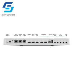 Bộ xử lý Cisco Webex Codec Plus CS-CODEC-PLUS