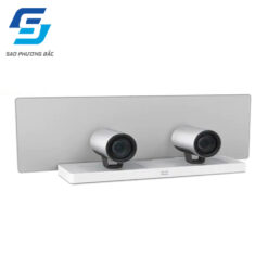 Camera nhận diện giọng nói Cisco TelePresence SpeakerTrack 60