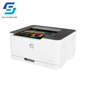 Máy in màu HP Color Laser 150nw 4ZB95A