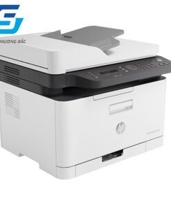 Máy in màu HP Color Laser MFP 179fnw 4ZB97A đa năng