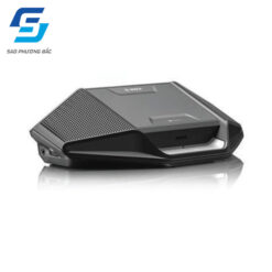 Hộp đại biểu có dây cơ sở DCNM-D