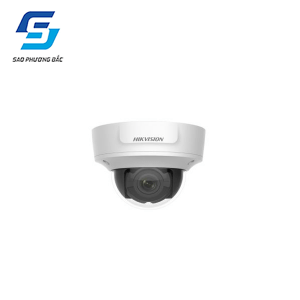 CAMERA IP 2MP CHUẨN NÉN H.265+ DS-2CD2721G0-I