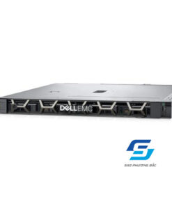 Dell PowerEdge R250 Cabled - 4 X 3.5 INCH