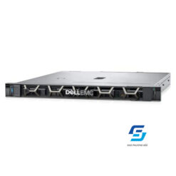 Dell PowerEdge R250 HotPlug - 4 X 3.5 INCH