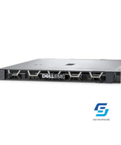 Dell PowerEdge R250 HotPlug - 4 X 3.5 INCH