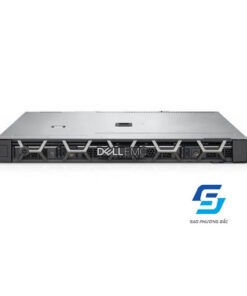 Dell PowerEdge R350 - 4 X 3.5 INCH