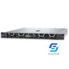 Dell PowerEdge R350 - 8 X 2.5 INCH