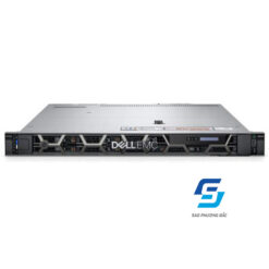 Dell PowerEdge R450 - 8 X 2.5 INCH
