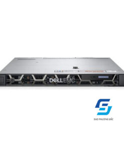 Dell PowerEdge R450 - 8 X 2.5 INCH
