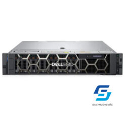 Dell PowerEdge R550 - 16 X 2.5 INCH