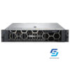 Dell PowerEdge R550 - 8 X 2.5 INCH