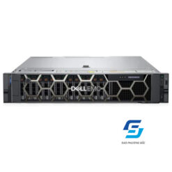 Dell PowerEdge R550 - 8 X 2.5 INCH