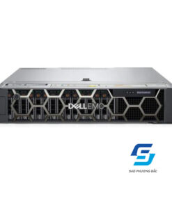 Dell PowerEdge R550 - 8 X 2.5 INCH