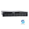 Dell PowerEdge R550 - 8 X 3.5 INCH