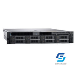 Dell PowerEdge R550 - 8 X 3.5 INCH