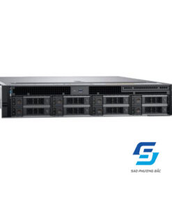 Dell PowerEdge R550 - 8 X 3.5 INCH