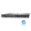 Dell PowerEdge R650xs - 4 X 3.5 INCH