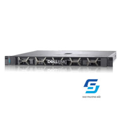 Dell PowerEdge R650xs - 4 X 3.5 INCH